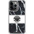 NBA Washington Wizards Marble iPhone 16 Pro Clear Case